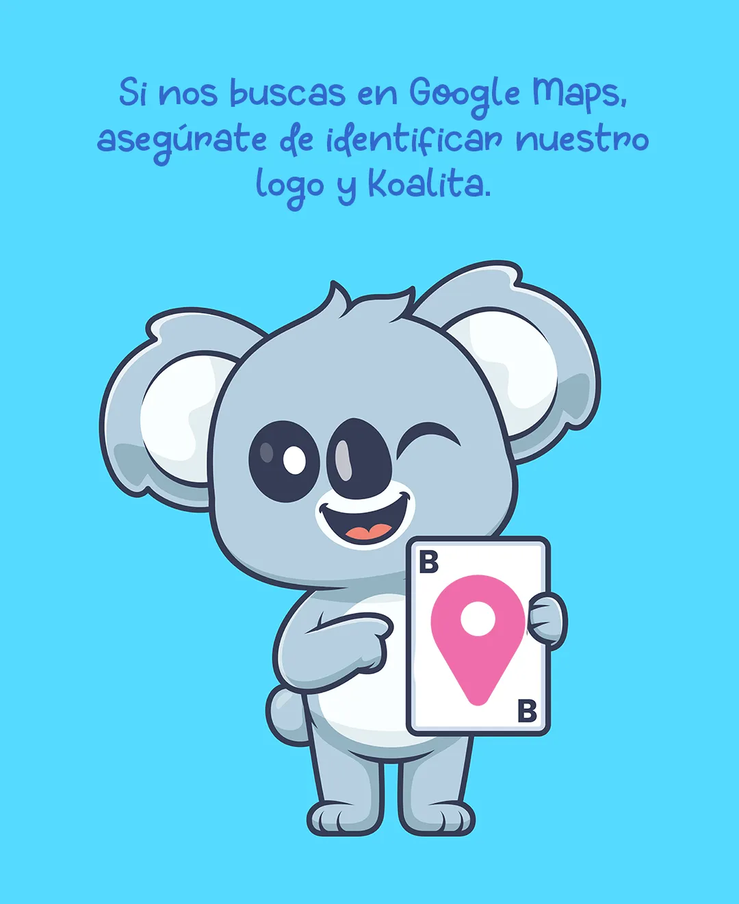 Ubicación Google Maps